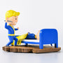 Vault Boy Mr. Sandman Technicolor Variant