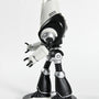 Fallout Protectron Butler Varient Statue