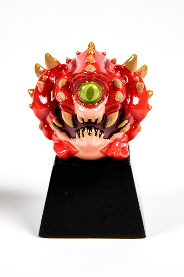 Image: Cacodemon Key Cap