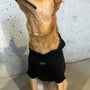 Tunnel Snakes Dog Hoodie
