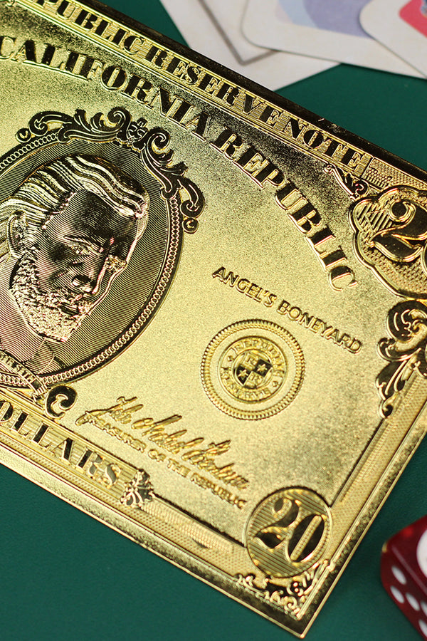 NCR dollars, Fallout Wiki, Fandom