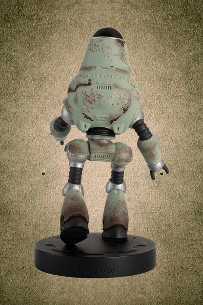 Fallout 1/16 Figurine: Protectron