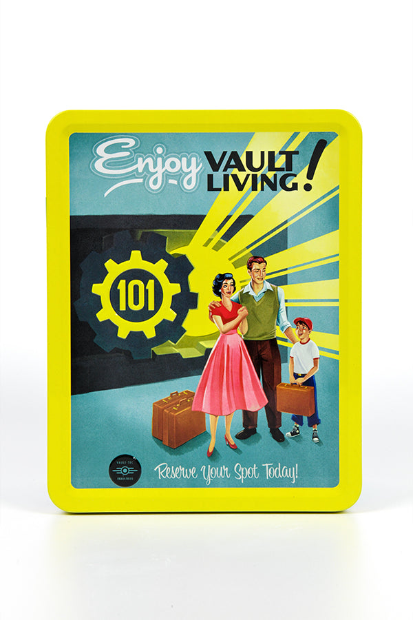 FearTASTIC Vault O'FUN #119