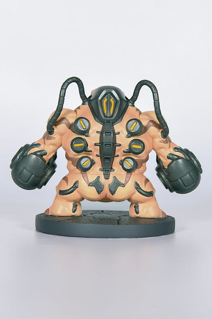 Doom Mancubus Mini Collectible Figure #10