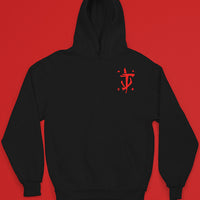 Doom Mark Of The Slayer Hoodie – Official Bethesda Gear Store