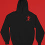 Doom Mark Of The Slayer Hoodie