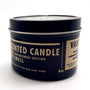 Image: Fallout Special Issue Scented Candle label view 3