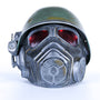 Fallout NCR Veteran Ranger Helmet Bundle