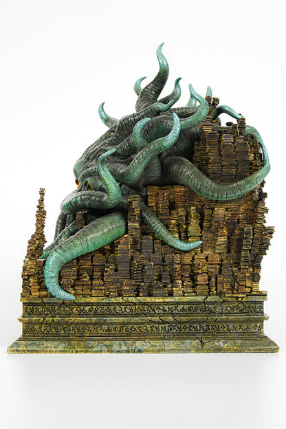 The Elder Scrolls Online Hermaeus Mora Limited Edition Statue