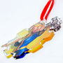 Women of Fallout Ornament Set