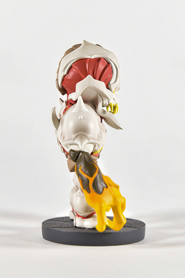 Doom Eternal Archvile Mini Collectible Figure