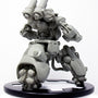 Sentry Bot Prototype Statue