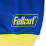 Fallout Vault 111 Dog Hoodie