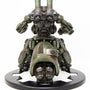 Annihilator MKII Sentry Bot Statue