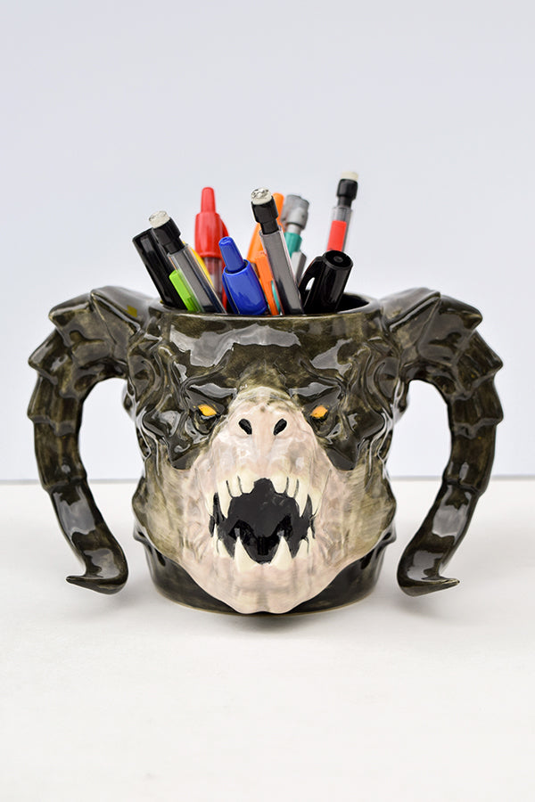 Fallout Deathclaw Mug – Official Bethesda Gear Store