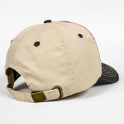 Fallout Robco ndustres Trucker Hat Loop Strap Cap Fgure LOGO Unsex Fallout Robco ndustres Trucker Hat Loop Strap Cap Fgure LOGO Unsex