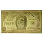 Fallout New Vegas NCR Replica Currency