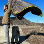 Fallout Vault-Tec General Issue Survival Blanket