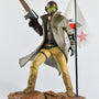 Fallout New California Republic Desert Ranger Statue