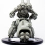 Sentry Bot Prototype Statue