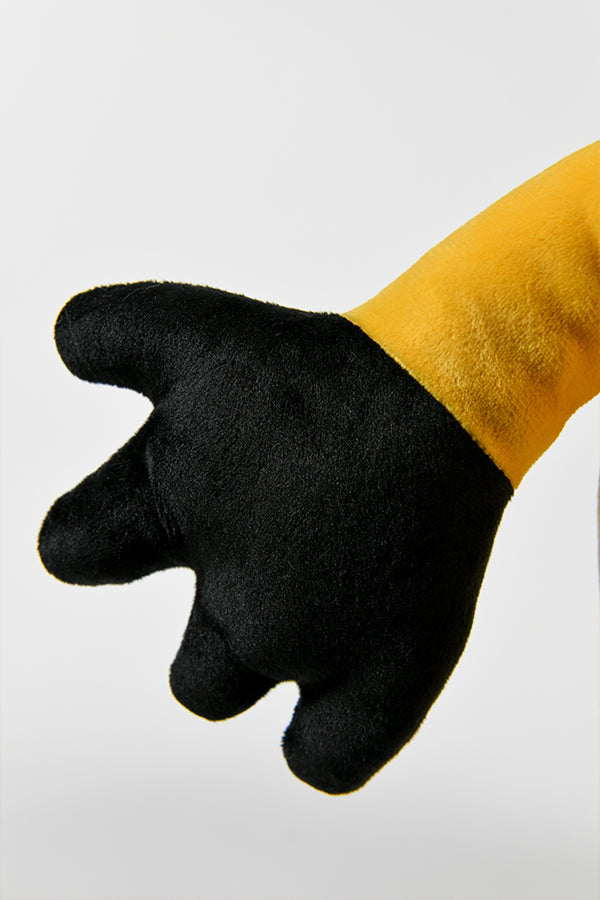 Slocum’s Joe Oversized Plush