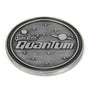 Nuka Quantum Coin in Mini Fridge Tin