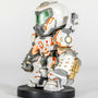 DOOM QuakeCon 2021 Slayer Mini Variant & Pin Set