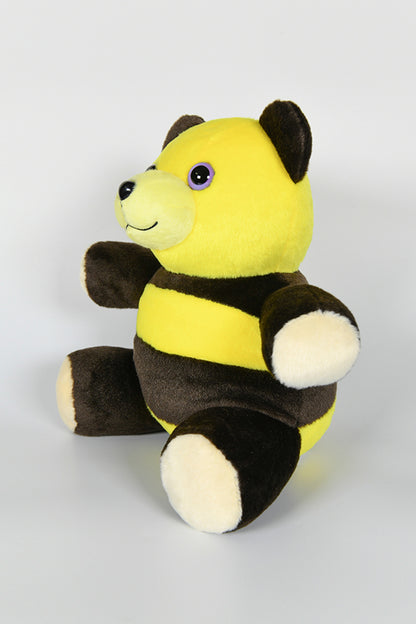 Fallout Bumble Bear Plush