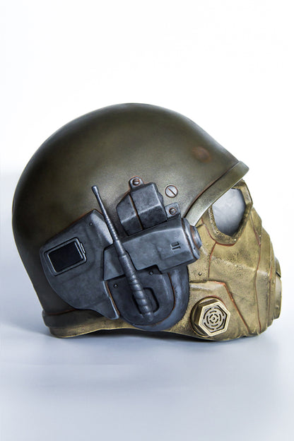 Fallout NCR Desert Ranger Helmet