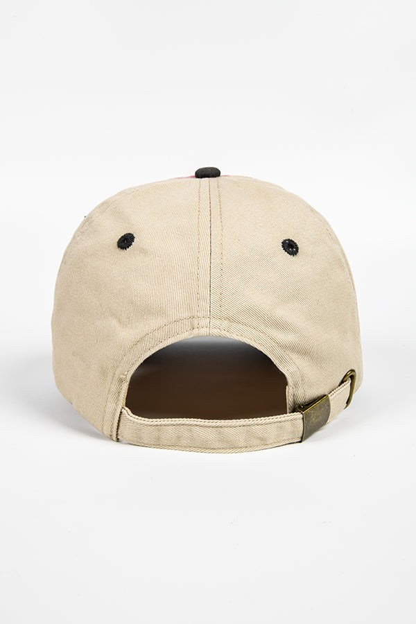 Image: Fallout RobCo Atomic Shop Hat back view 2