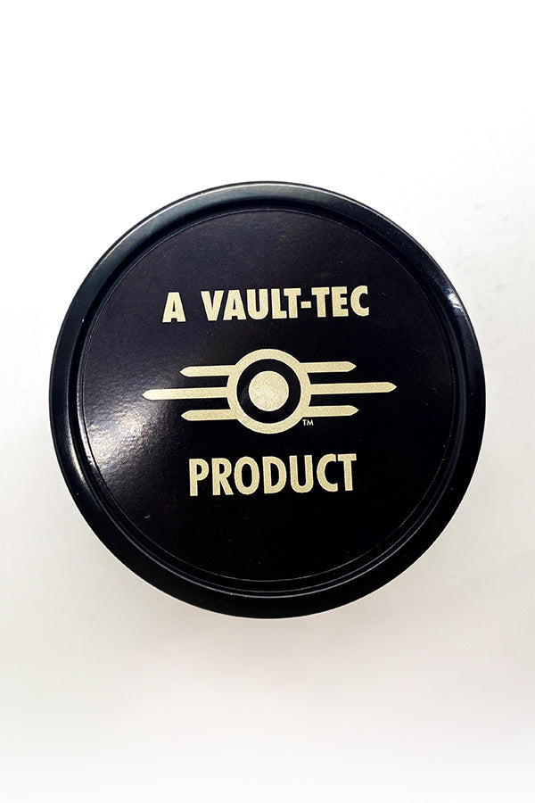 Image: Fallout Special Issue Scented Candle lid