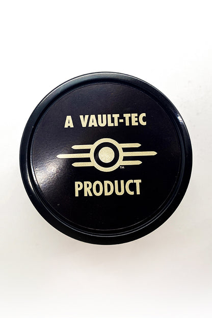 Image: Fallout Special Issue Scented Candle lid