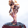 DOOM Eternal Archvile Statue
