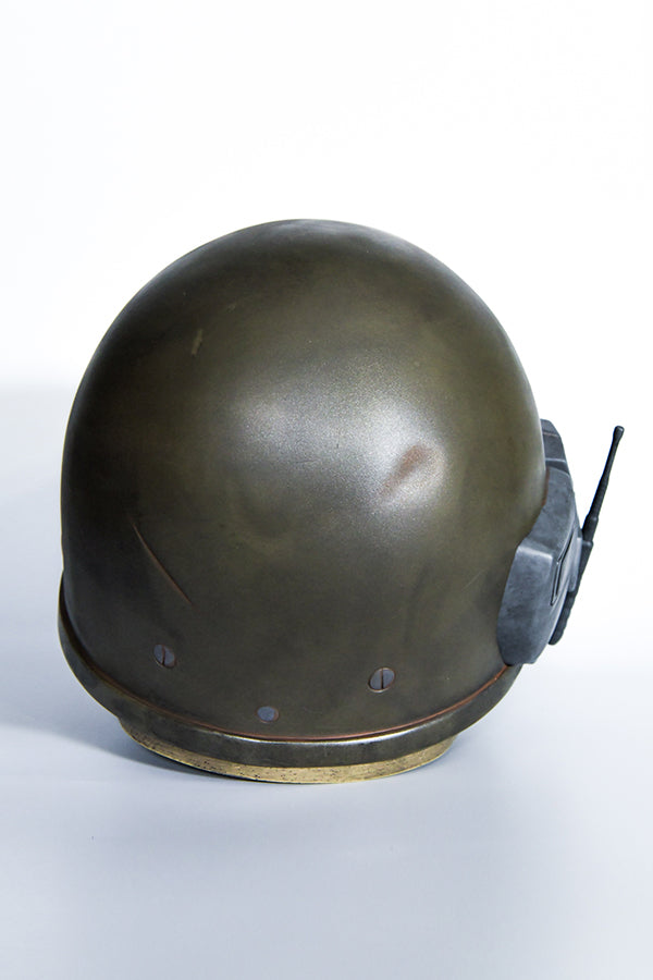 Fallout NCR Desert Ranger Helmet