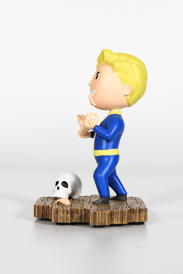 Vault Boy Cannibal Technicolor Variant