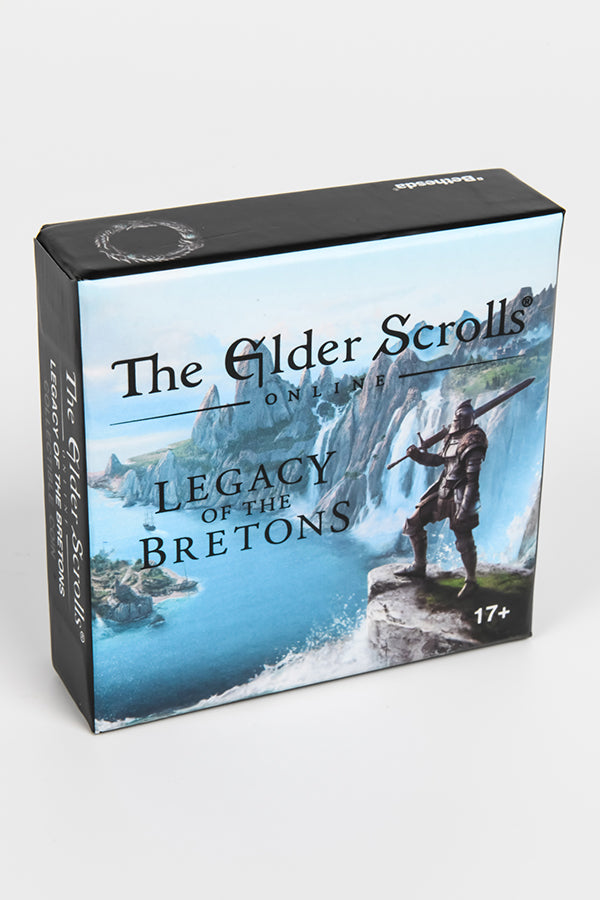 Image: Legacy of Bretons box