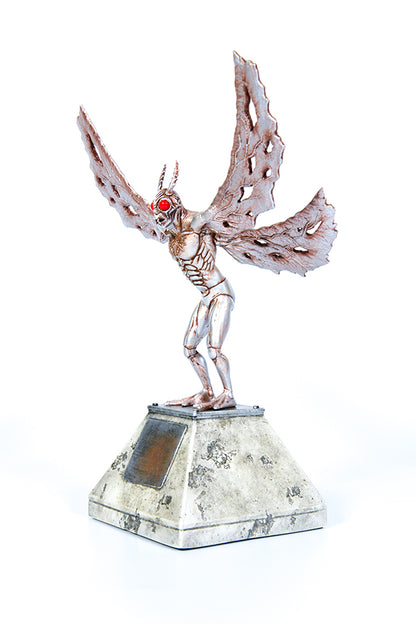 Fallout Mothman Statue