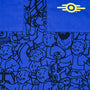 Image: Vault Tec Apron closeup view