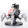 Doom Arachnotron Mini Collectible Figure #9