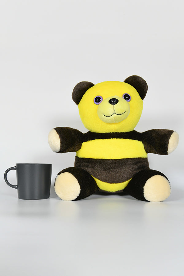 Fallout Bumble Bear Plush