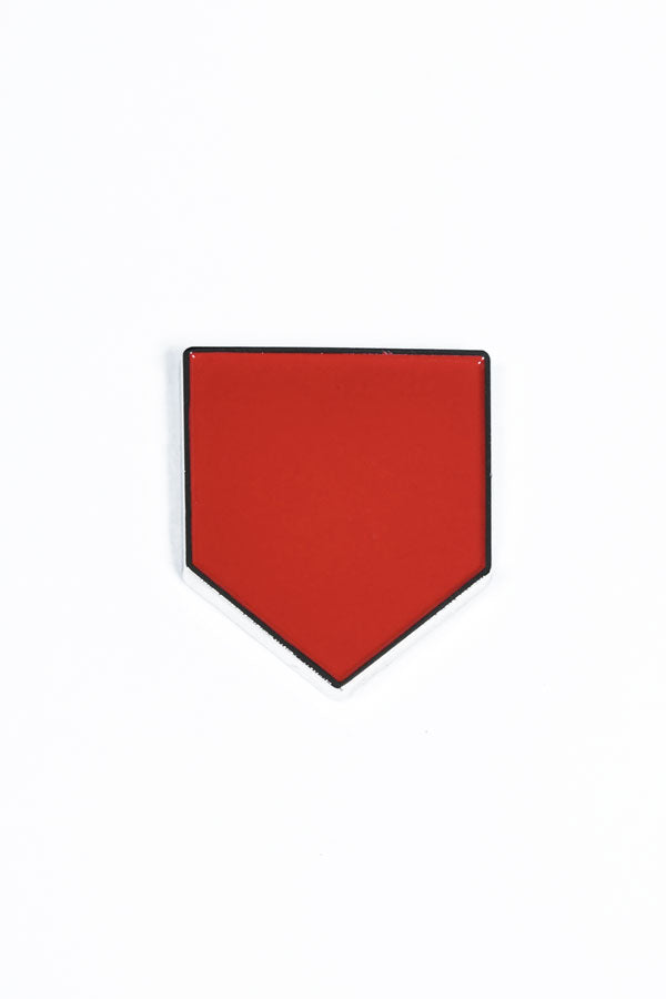 Brotherhood of Steel Rank Pin Set