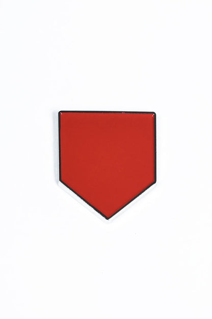 Brotherhood of Steel Rank Pin Set