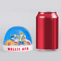 Fallout New Vegas -Nellis AFB Snow Globe
