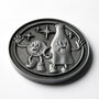 Nuka-Cola Coin with Mini Fridge Tin