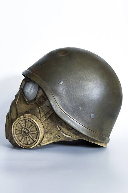 Fallout NCR Desert Ranger Helmet