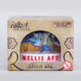 Fallout New Vegas -Nellis AFB Snow Globe