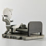 Vault Boy Mr. Sandman Mini Statue #1