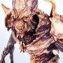 DOOM Eternal Archvile Statue