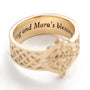 Ritual of Mara 10K Gold Ring
