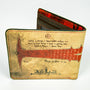 Image: DOOM Eternal Crucible Wallet open side view 2
